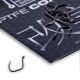 Guru Kaizen Eyed Hooks - Barbless