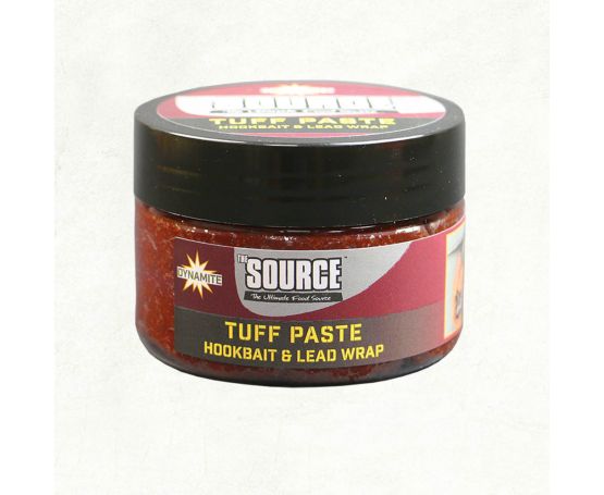 Dynamite The Source Tuff Paste
