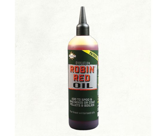 Dynamite Robin Red Evolution Oil 300ml