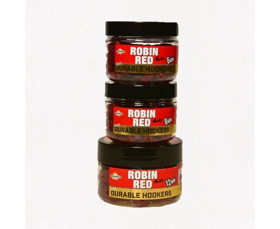 Dynamite Baits Robin Red Durable Hook Pellets