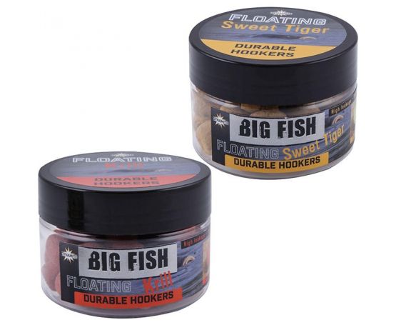 Dynamite Floating Durable Hookbaits