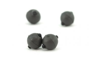 Thinking Anglers Tungsten Line Gripper Beads 5mm