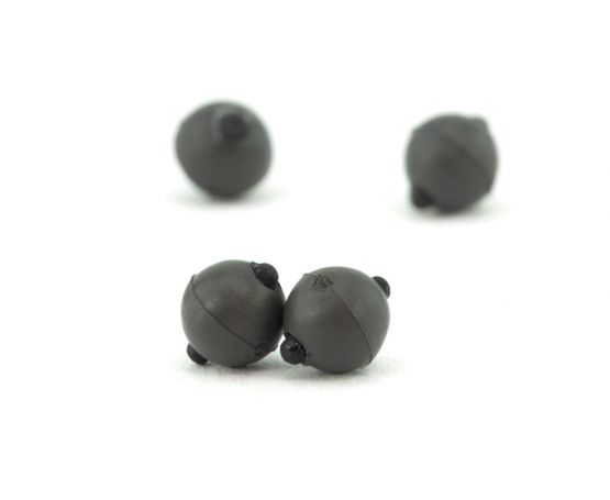 Thinking Anglers Tungsten Line Gripper Beads 5mm