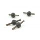 Thinking Anglers Tungsten Leadcore 5mm Safety Top Bead