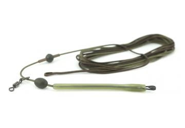 Thinking Anglers Ready Tied Leader - Chod