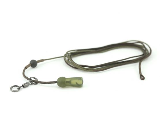 Thinking Anglers Ready Tied Leader - Heli