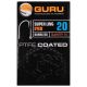 Guru Super LWG Hook Barbless