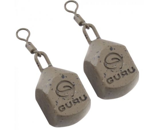 Guru Square Bomb Lead