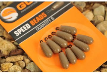 Guru Speed Beads
