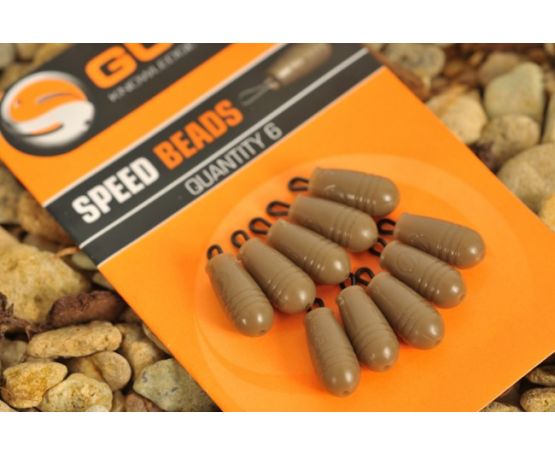 Guru Speed Beads