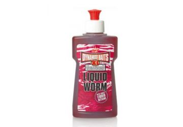 Dynamite XL Worm Liquid