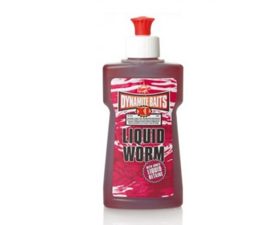 Dynamite XL Worm Liquid
