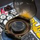 Korda Compac Tubing Box