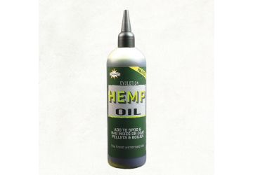 Dynamite Hemp Evolution Oil 300ml