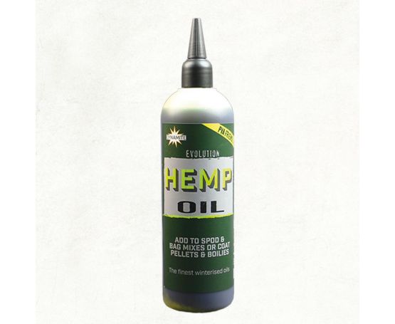Dynamite Hemp Evolution Oil 300ml