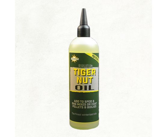 Dynamite Tiger Nut Evolution Oil 300ml