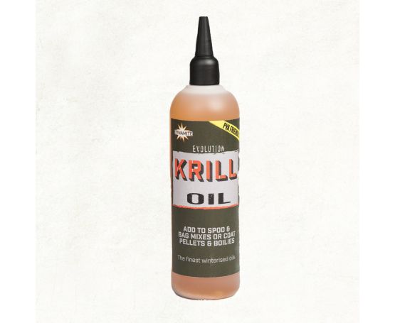 Dynamite Krill Evolution Oil 300ml