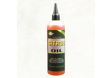 Dynamite Citrus Evolution Oil 300ml