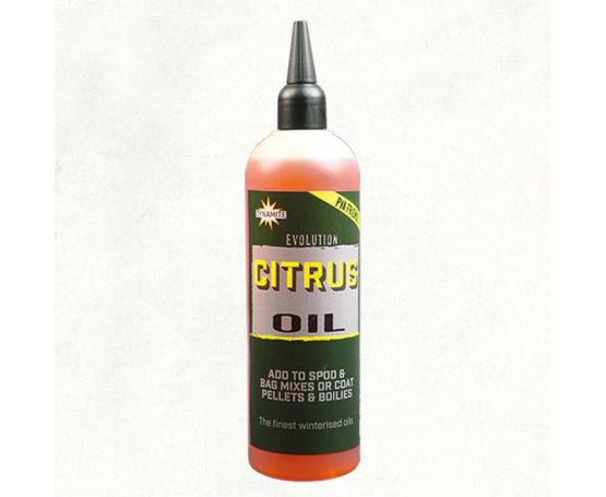 Dynamite Citrus Evolution Oil 300ml