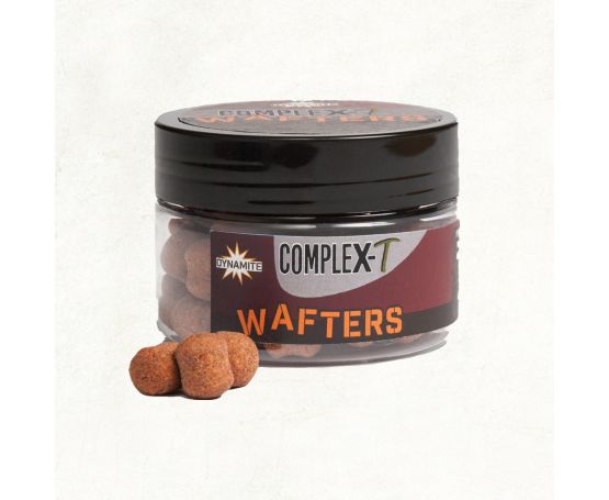 Dynamite CompleX-T Wafters