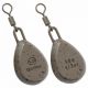 Guru Flat Pear Lead