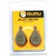 Guru Flat Pear Lead