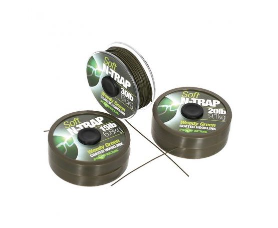 Korda N-Trap Hooklink
