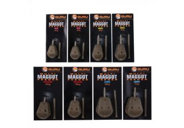 Guru Multi Maggot Feeder