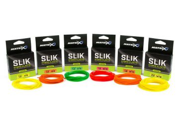 Matrix Slik Hybrid Pole Elastic Matrix Slik Hybrid Pole Elastic