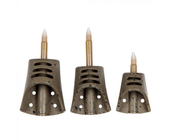 Guru Hybrid Pellet Feeder