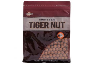 Dynamite Boilie Monster Tiger Nut 15mm 1kg
