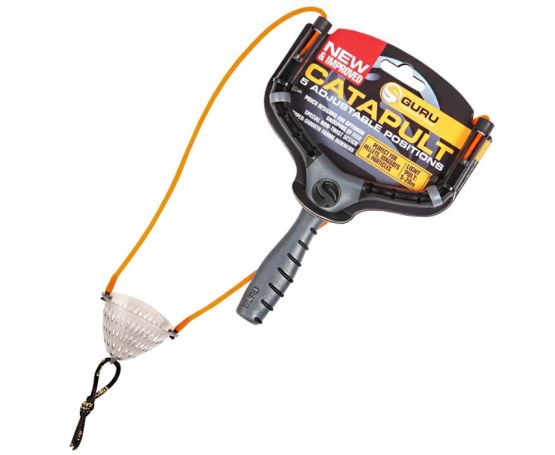 Guru Light Catapult