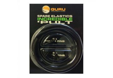 Guru Incredible Catapult Spare Elastics