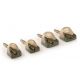 Matrix Interchangable Pellet Feeder