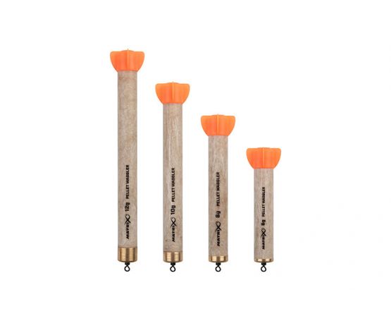 Matrix 12mm Pellet Waggler Floats