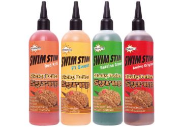 Dynamite Swim Stim Sticky Pellet Syrup Dynamite Swim Stim Sticky Pellet Syrup