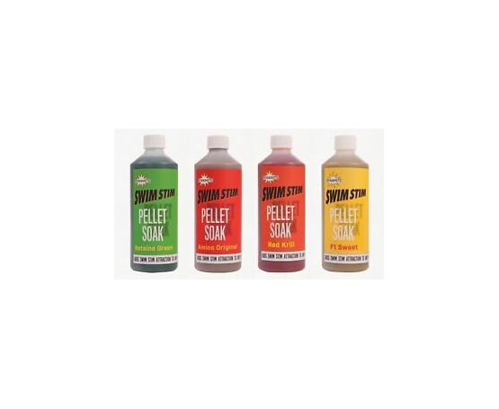 Dynamite Swim Stim Pellet Soak