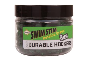 Dynamite Betaine Green Durable Hook Pellets