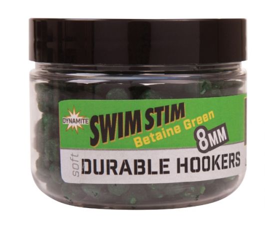 Dynamite Baits Betaine Green Durable Hook Pellets