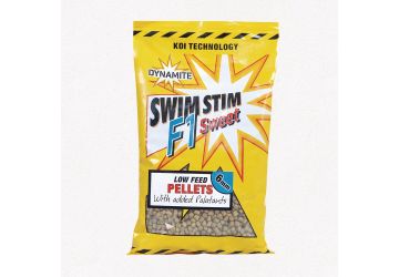 Dynamite Swim Stim F1 Sweet Pellets