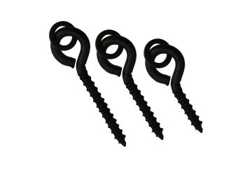 Gardner Covert Flexi Bait Screws