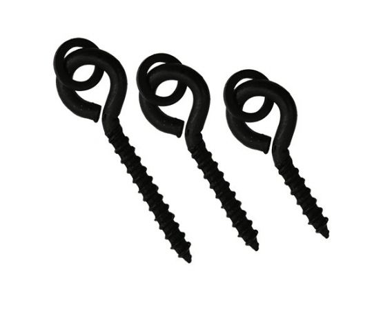 Gardner Flexi Bait Screws