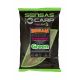Sensas UK Bream Feeder Green