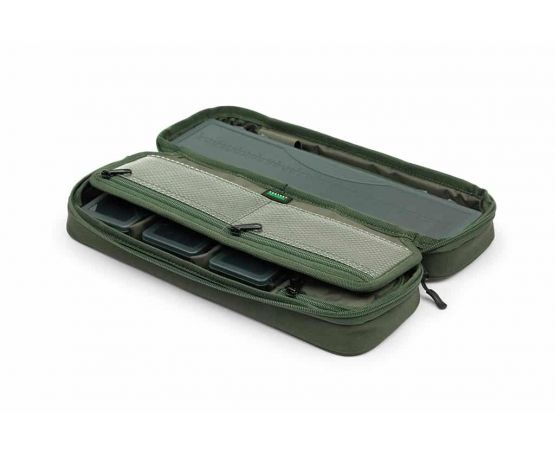 Thinking Anglers Olive Tackle Pouch