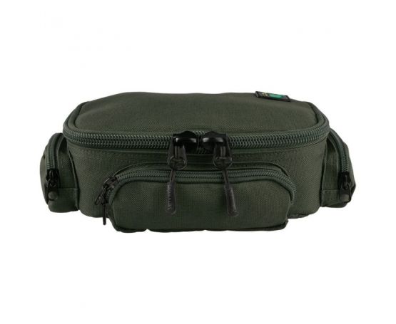 Thinking Anglers Olive Compact Tackle Pouch