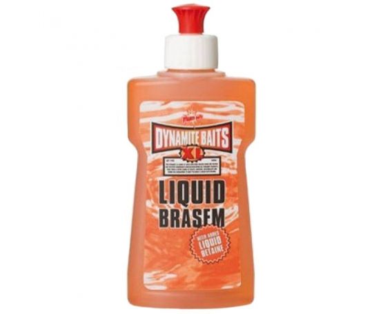 Dynamite XL Brasem Liquid