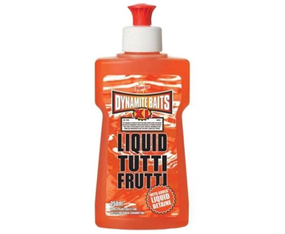 Dynamite XL Tutti Frutti Liquid