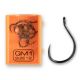 Guru QM1 Hook Barbless