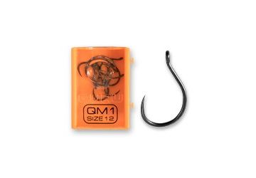 Guru QM1 Hook Barbless
