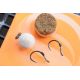 Guru QM1 Hook Barbless